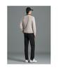 BEANPOLE GOLF [B_Under] Men'S Doing Round Pullover - Beige