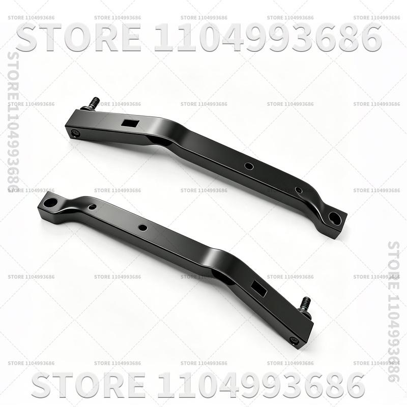For Porsche 2015-2026 Macan Base GTS S Turbo T (95B) Front Bumper SUPPORT BRACE OEM 95B805527 95B805528