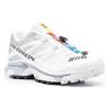 SALOMON XT-4 OG White Ebony Unisex Sneakers Lunar-Rock L47133000