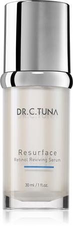 

Retinol Anti-Wrinkle Night Serum TU