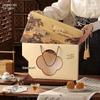 2025 Mid-Autumn Festival Mooncake Gift Box