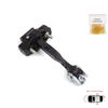 EDP1274 Rear Door Hinge Stop Check Strap Limiter for Fiat 500L 351 352 2012-2022 51883509