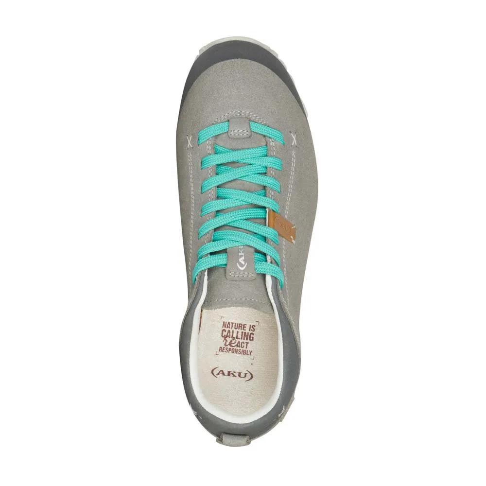 Aku Ботинки для хайкинга Bellamont III Suede Goretex