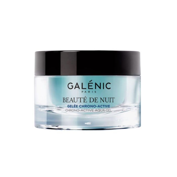 

Galenic Beaute De Nuit Chrono Active Aqua Gel 50ml