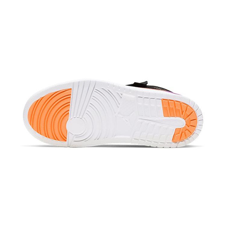 Jordan 1 Medio ALTO PS What The AR6351-083