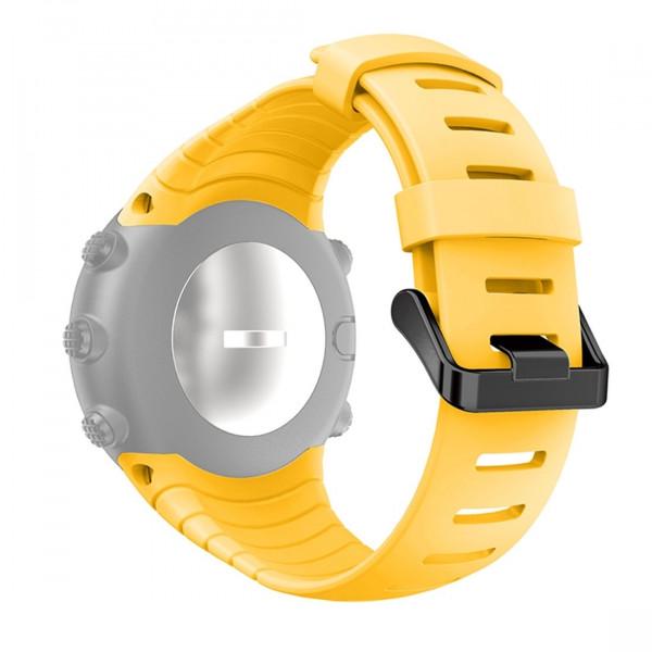 suunto core yellow