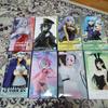 [USED] Figures of Asahime Amakami, Yoju, Sasuka Inui, Yoshino, Miku, Shiro, Etc.
