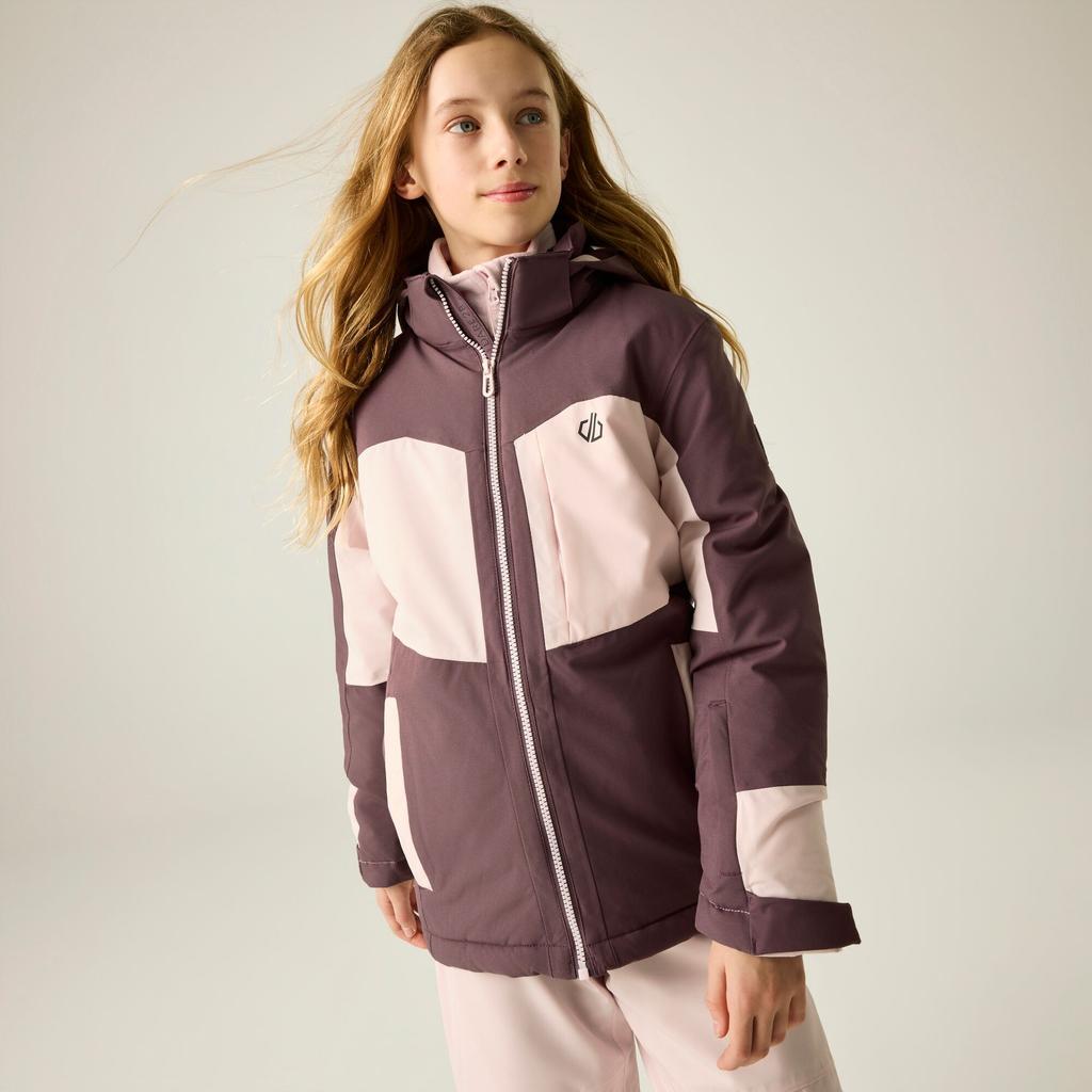 Dare 2B Childrens/Kids Rip It Ski Jacket