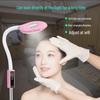 LED Eye-Friendly Tattoo & Nail Art Lamp: Desk & Floor Light for Cosmetic and Eyelash Extension