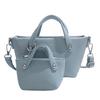 2025 new summer small bag women's versatile shoulder messenger bag popular this year Korean version portable tote bag