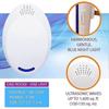 2pack Ultrasonic Pest Repellent Plug-in for Rodents & Insects