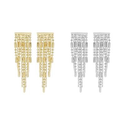 Mini Chandelier Earrings