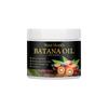 Oil hair mask repairs dry and frizzy hair, nourishes and softens hair, makes hair thick and strong 100g