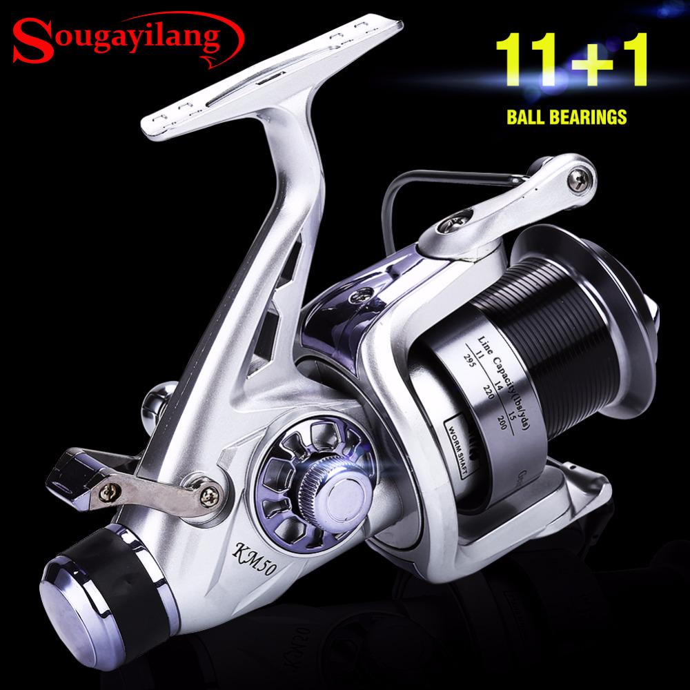 sougayilang spinning reel