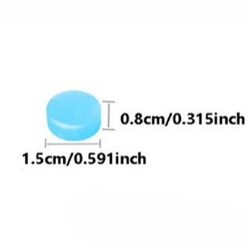 12pcs Moldable Silicone 12pcs Reusable Sleeping Earplugs - for Concerts, Swimming, Snoring, Airplane