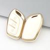 Tpu Key Holder For Mg Zs For Mg6 Ev Ezs Hs Ehs For Roewe Rx5 I5 I6 Rx3 Rx8 Erx5 Key Fob Cover Key Chain Accessories