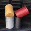 Foldable Car Trash Can Interior Rubbish Container Waste Organizer Holder Car Storage Busket Waterproof Garbage Car Garbage Bin