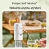 Bear Electric Bottled Water Dispenser Pump