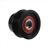 31316803 Car Generator Belt Pulley Alternator Pulley for Volvo