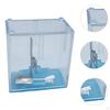 Leaf Electroscope Physics Science Experiment, Lab School Supplies for Labs ,