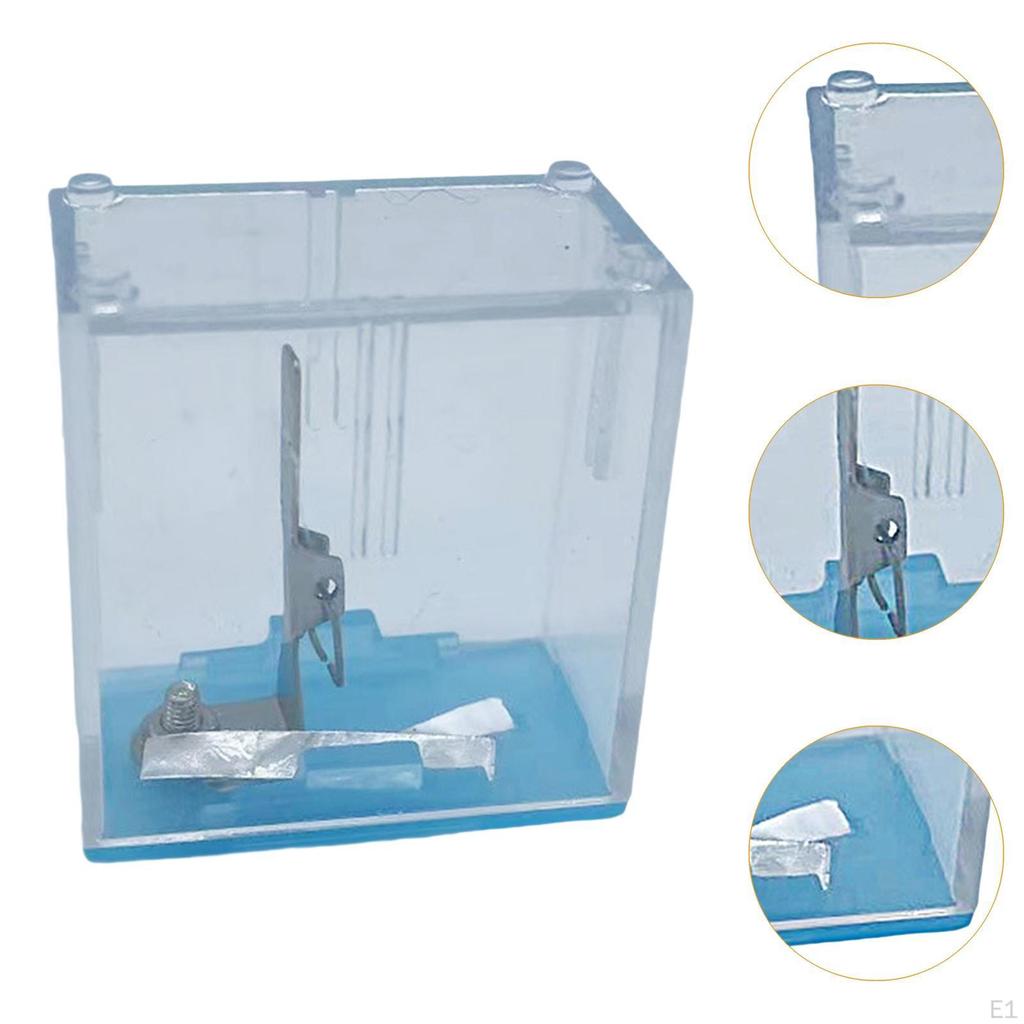 Leaf Electroscope Physics Science Experiment, Lab School Supplies for Labs ,