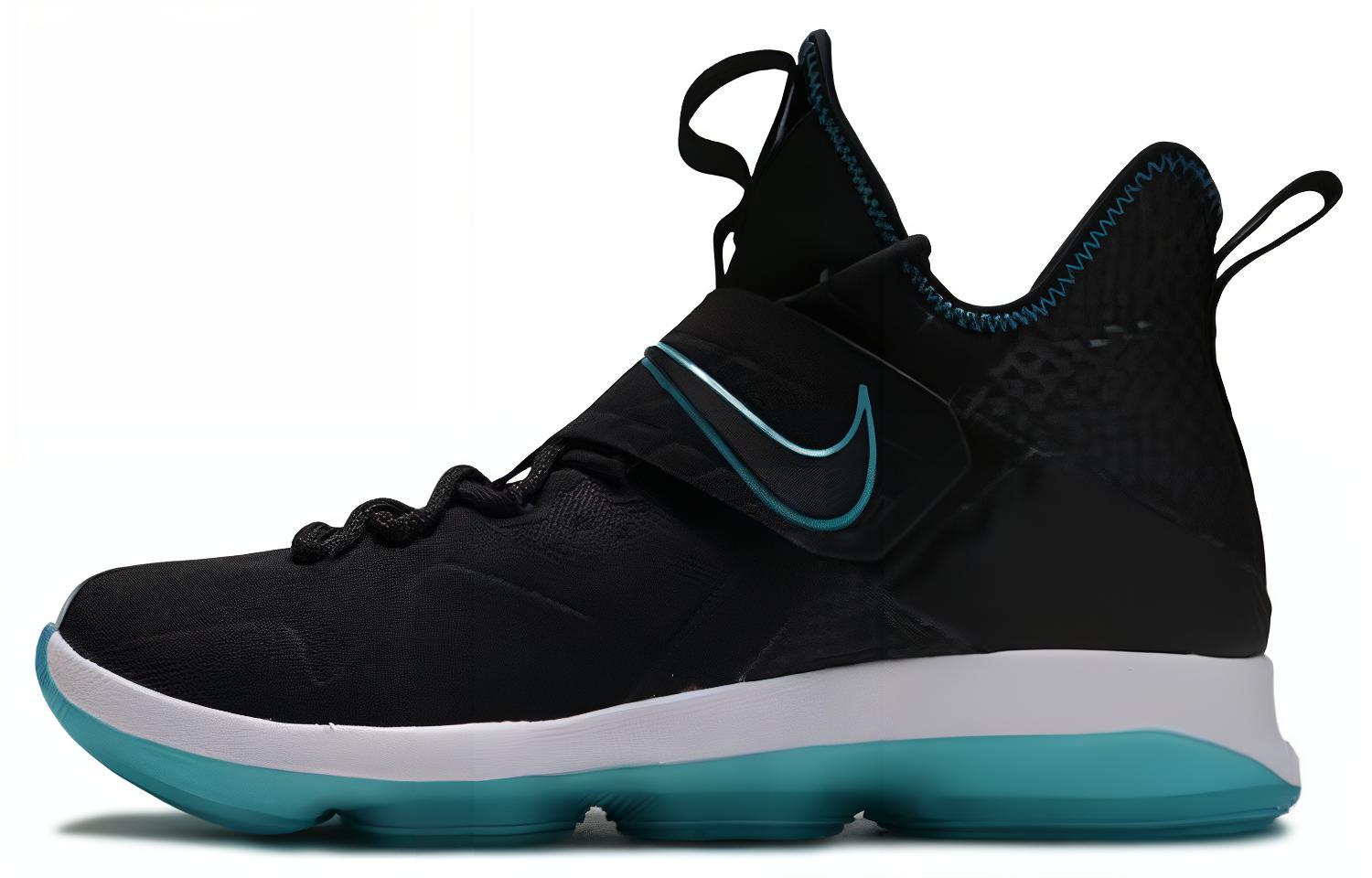 Nike LeBron 14 Red Carpet 943323-002 45