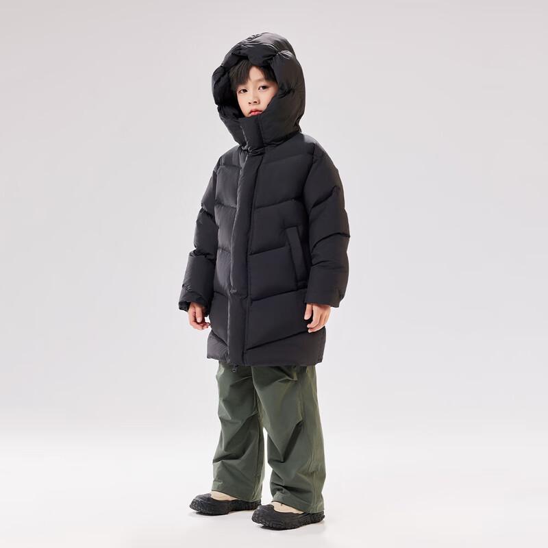 EBAER Kids Winter Down Jacket