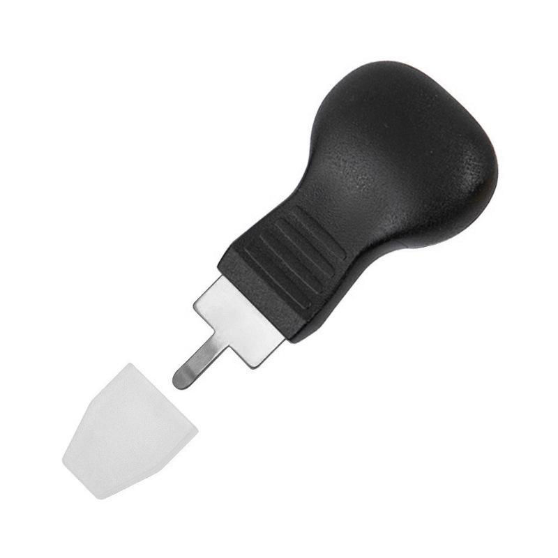 Watch Back Cover Pry Tool: Knife for Battery Replacement & Repair