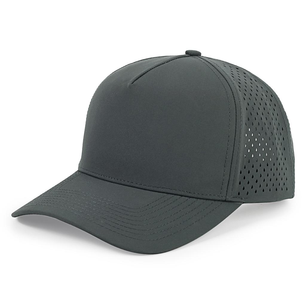 Solid Color Blank Sport Caps For Men Dad Hats Women Breathable Mesh Sun Hat Hip Hop Baseball Cap Outdoor Casual Trucker Hat