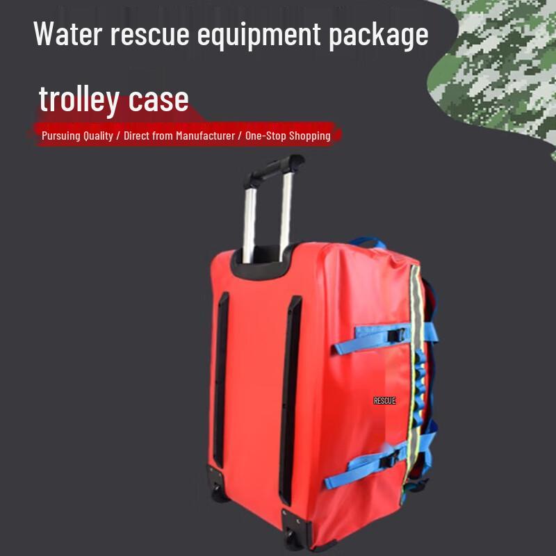 HONG JUN Water Rescue Equipment Bag