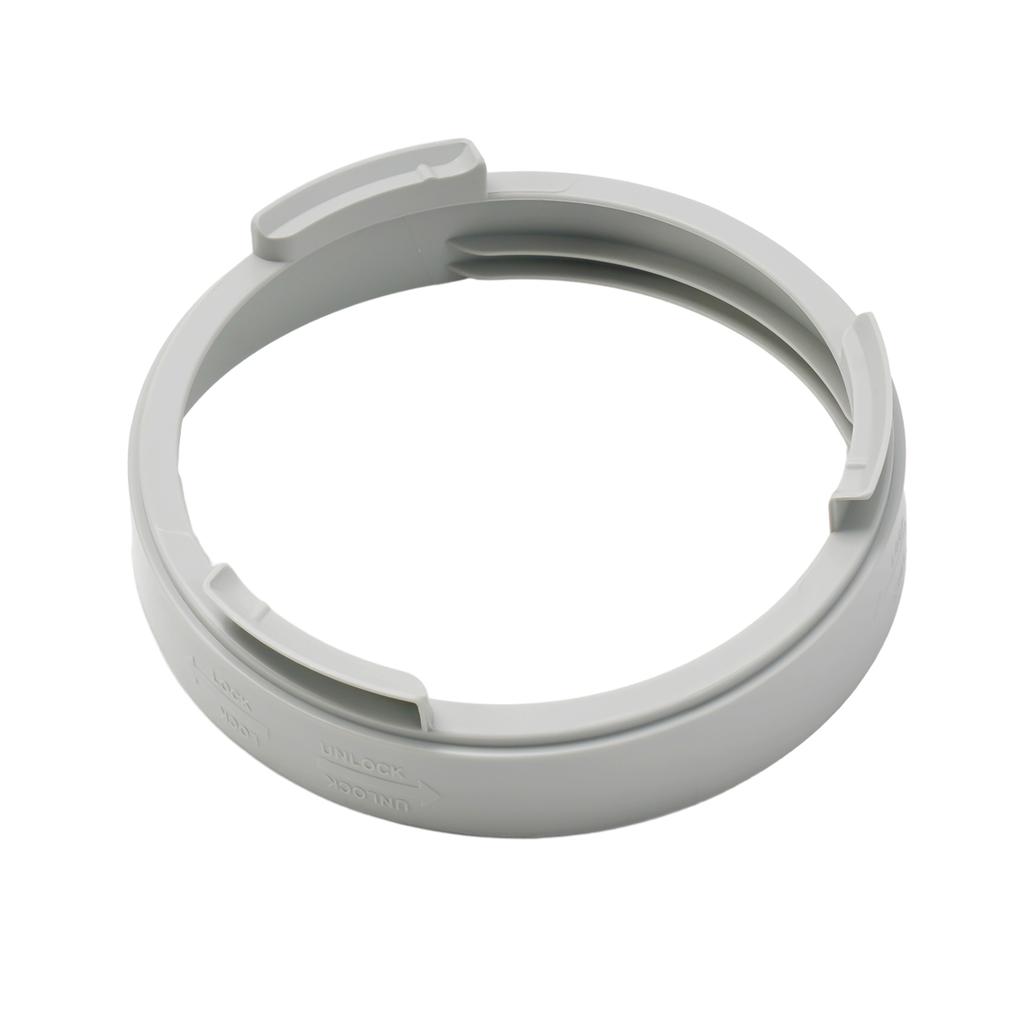 Exhaust Hose Adapter Mobile Air Conditioner Exhaust Connector Ventilation Pipe Connector Heating Cooling Interface Accessories