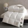 Tangna Ultra-Soft White Goose Feather Duvet
