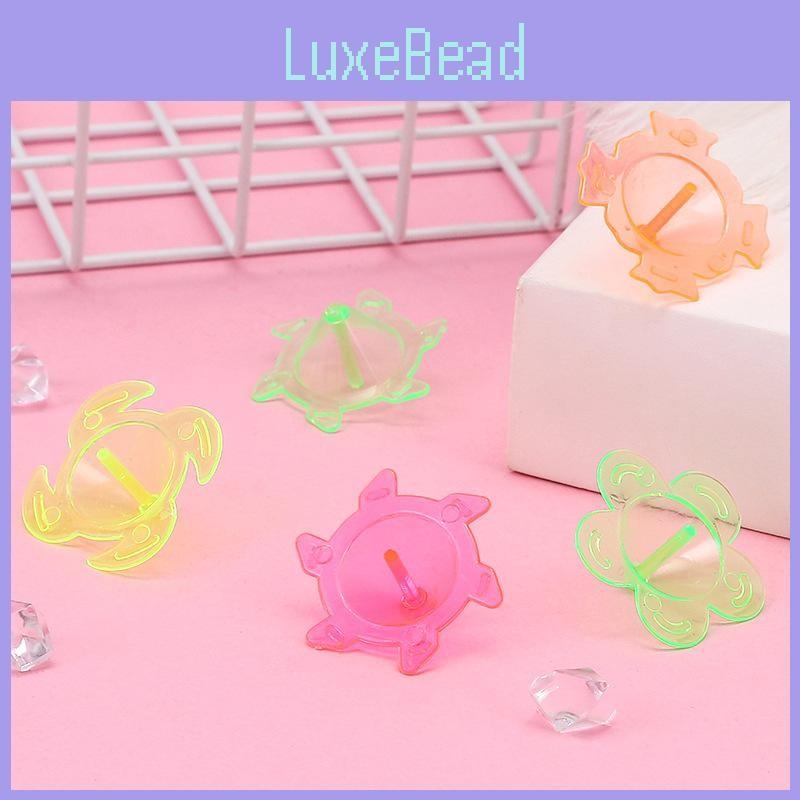 Spinning Mini Plastic Top Toy For Kids Educational Activities Playtime And