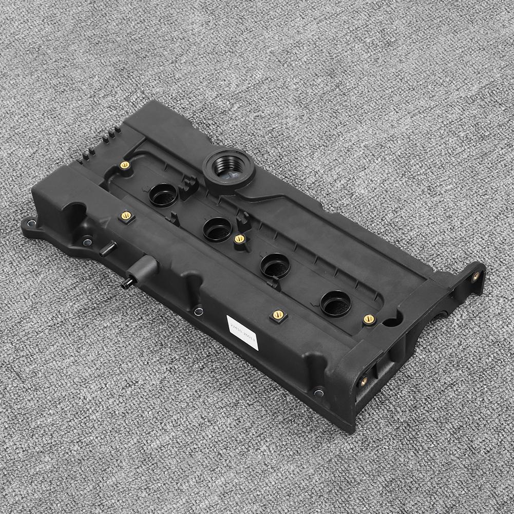 Engine Valve Cover 22410?26013 Replacement Fit for Hyundai Accent 1.6L