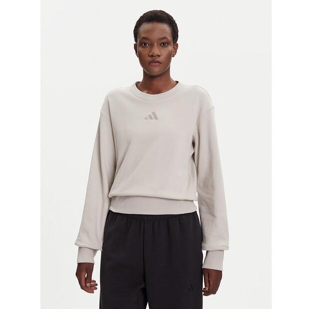 Толстовка adidas ALL SZN French Terry EU L