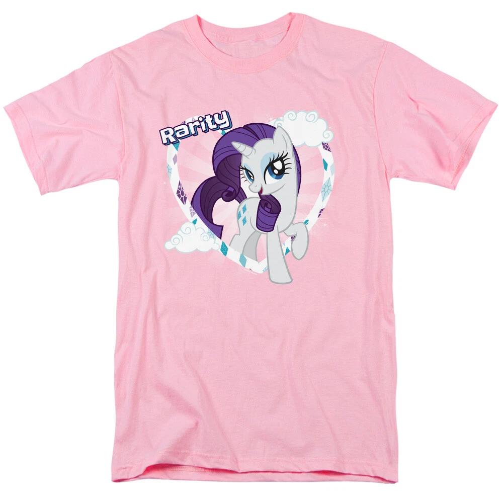 My Little Pony Friendship Is Magic  Rarity  T-Shirt - to 4X 4XL