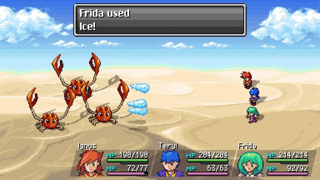 Starlight Legacy North Switch (Import America) –