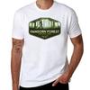 Fangorn Forest National Park Home of the Ent Trees TShirt Moisture Wicking Quick Dry Tee TShirt