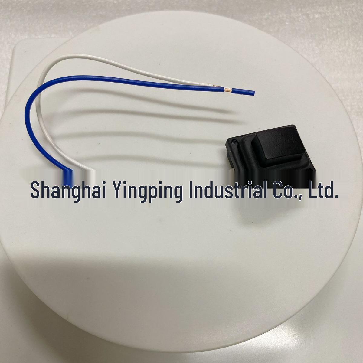 

Внешняя накладка дверной ручки и крышка кнопки индукции света для моделей Hyundai Tucson 2015-2020 годов Left/Main Driver