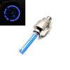 Valve Light Bicycle Plastic Material Red Blue Green Yellow Flicker Vibration