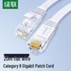 Ugreen Cabo Ethernet Gigabit Plano Cat6