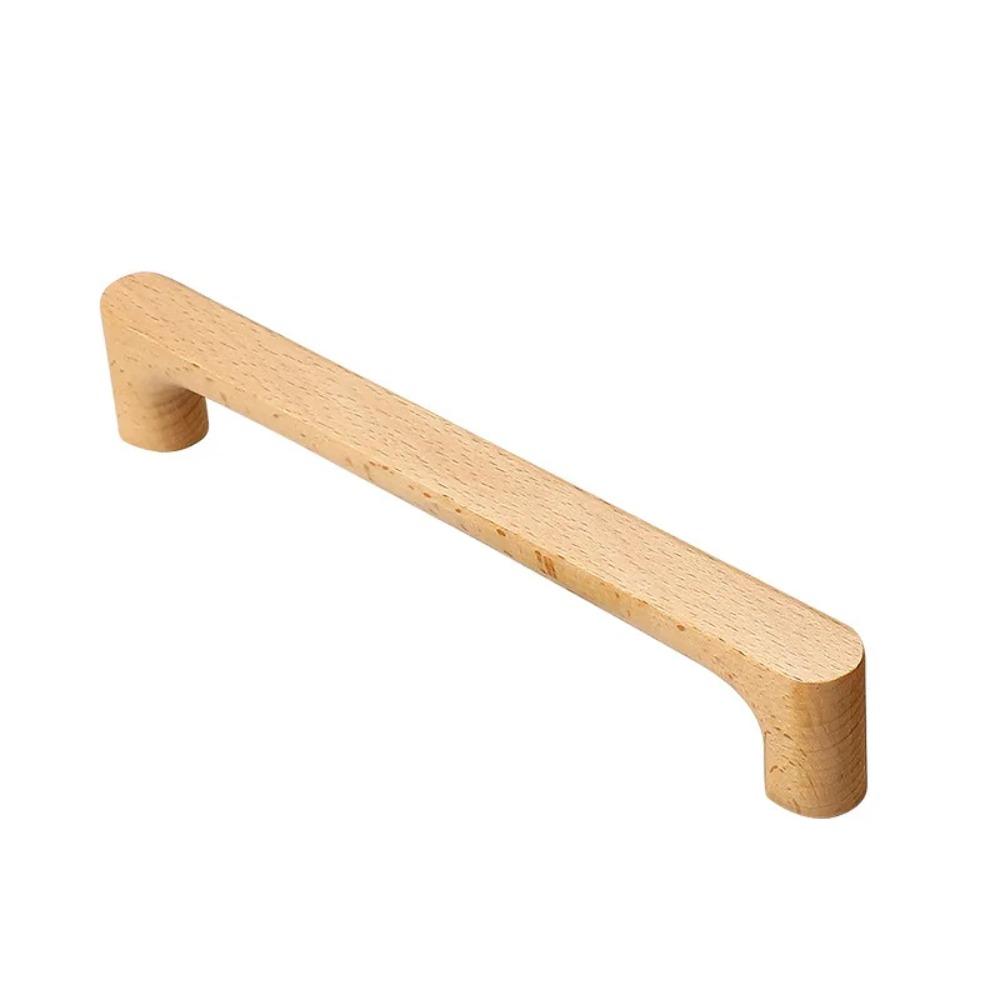 Vintage Cabinet Door Handle, Wooden Style Solid Wood Cabinet, Shoe Cabinet, Wardrobe Door Handle, Small Circular Drawer Handle