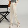 LangSha Women's Summer Cropped Pants