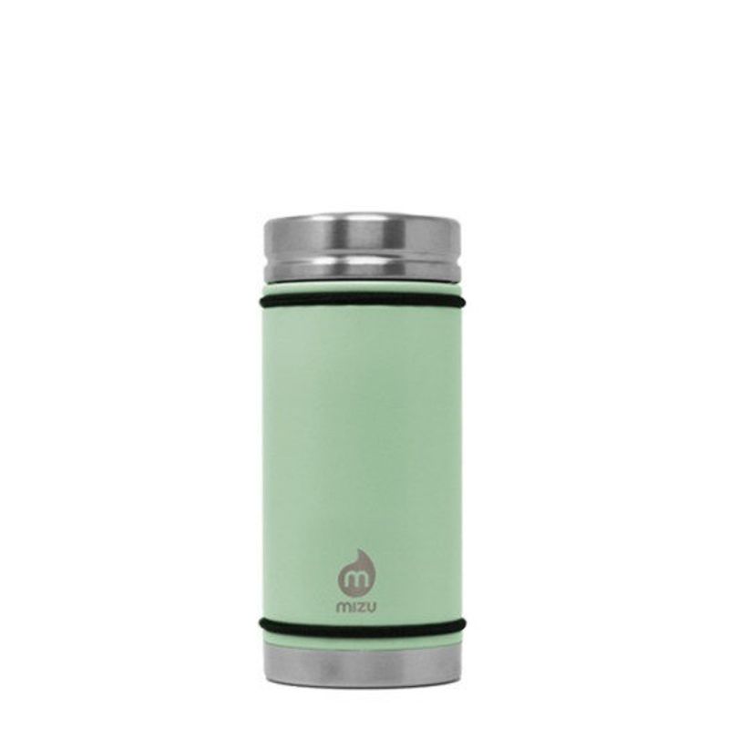 MIZU MIZU V5 V-Pokrywka 450ml (butelka próżniowa izolowana)
