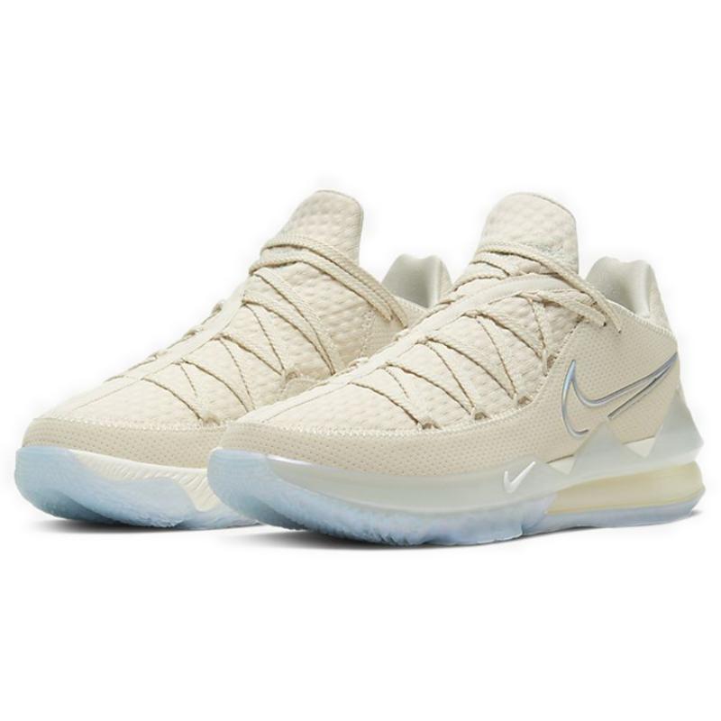 Nike Lebron 17 Low EP 'Easter' Sneakers CD5006-200