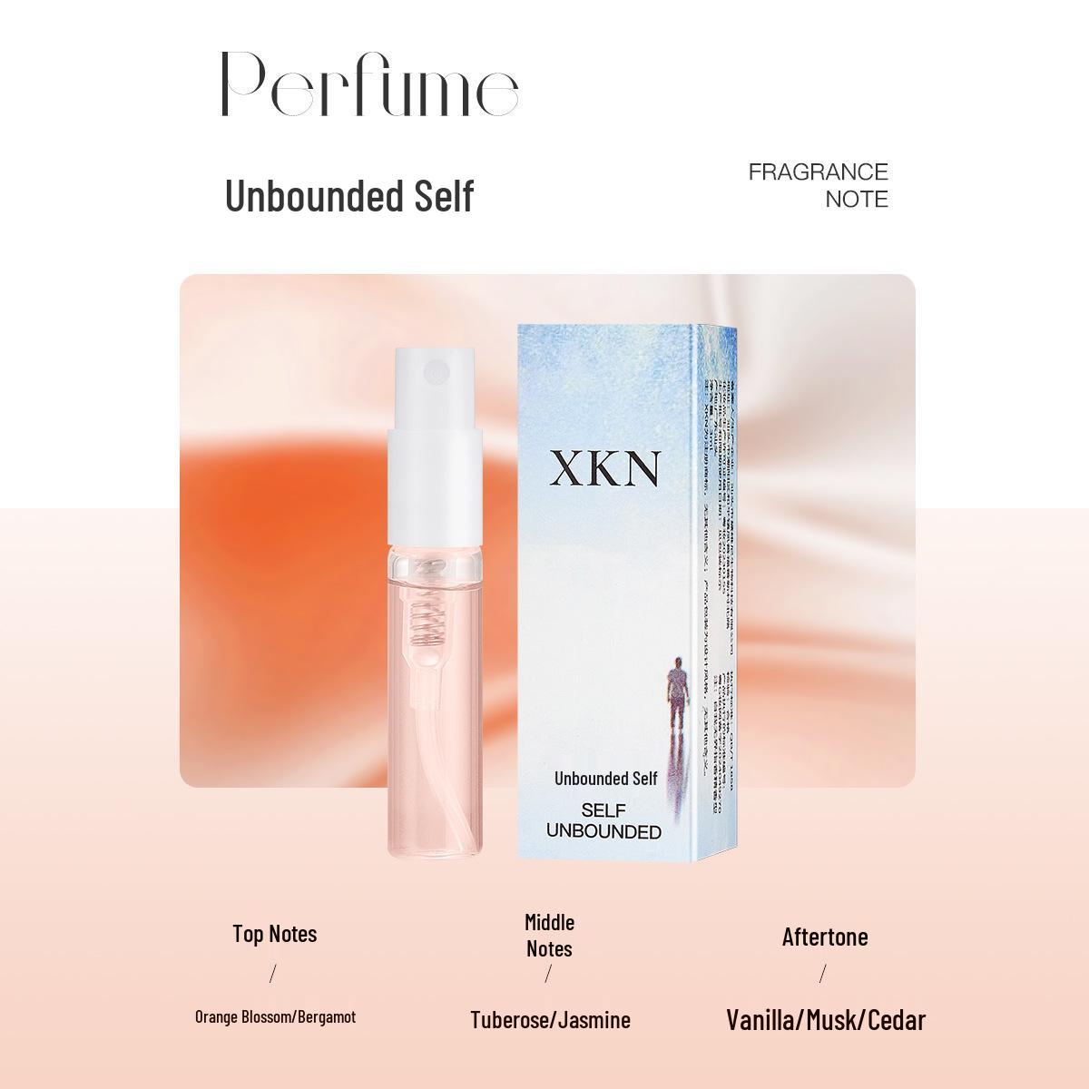 Gabrielle 3ml Perfume Sample Spray - Long-lasting High-end Women s Fragrance with Excellent Reviews 433₽