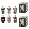 POP MART Hirono Highway Log Hirono Mystery Boxes Single Mystery Box/Full Box 6 Pcs PPMT-2512-0027