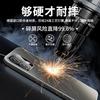 Applicable to oppok11s mobile phone case, new oppo alloy with lens film, all-inclusive anti-drop and anti-fingerprint oppok11.