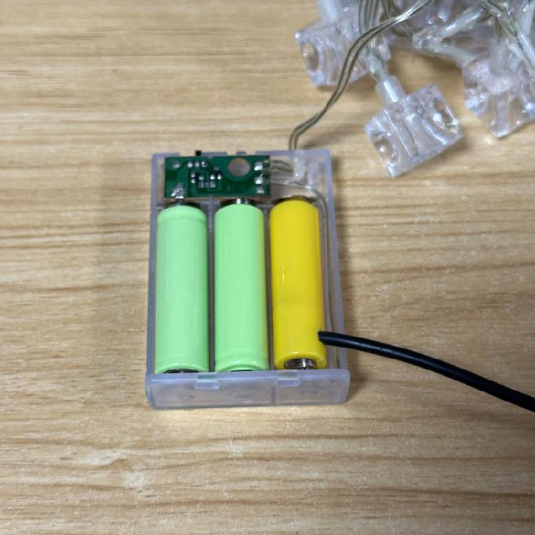 Battery Eliminators USB 5V Replace 3x 1.5V LR03 AAA Dummy Battery Power Cable