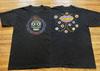 2 Sides Oingo Boingo Black Cotton S-5XL Unisex T Shirt HT759